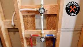 PEX A Plumbing Made Easy: Must-Know Tips for Beginners