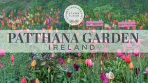 A Magnificent Garden Full Of Design Tips 🌿🌷