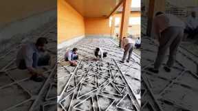 #construction #tiledesign