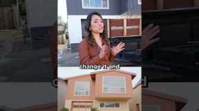 Improving the curb appeal of this million dollar house flip