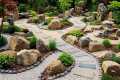 11 Gorgeous Rock Garden Designs 🌿 |