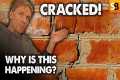 Why Has Your Wall Cracked? and What