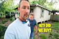 INSIDE One of the WORST Flips We've