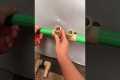Practical water pipe repair skills