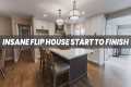 ULTIMATE HOUSE FLIP | Construction