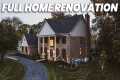 COMPLETE HOME RENOVATION |