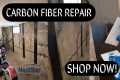 DIY Carbon Fiber Installation