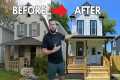 House flip AFTER tour + full deal