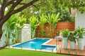 Landscaping Around Pool- Latest