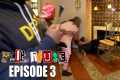 FLIP DA HOUSE “NY” - EP 3: BLAIRE VS