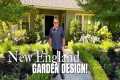 New England Style Landscape Design in 