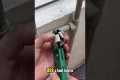 DIY Pipe Repair in Under a Minute 