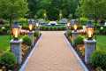 Hardscape Landscaping: Hardscaping