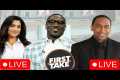 [LIVE] ESPN FIRST TAKE 08/12/2025 |