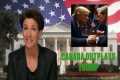 MSNBC's Rachel Maddow | Trump Stunned 