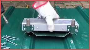 10 SMART WAY TO FIX YOUR ROOF LIKE APRO