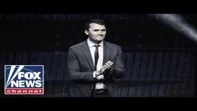 WATCH LIVE: Charlie Kirk's memorial service at State Farm Stadium