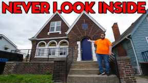 Contractor FIRED. Inside The Worst House We've Ever Seen