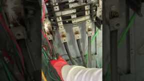 Electrical Troubleshooting, electrical contractor