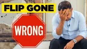 The House Flip from HELL: Everything Went Wrong!