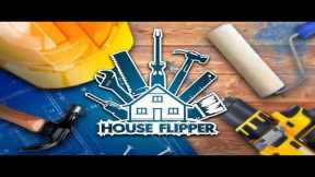I clean. I sing. I flip. That’s the House Flipper experience you didn’t know you