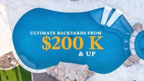 How Much Does A Pool Cost? $200 K & Up | California Pools & Landscape