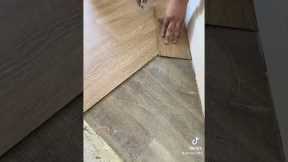 🔥 Ultimate Wood Flooring Installation Guide: Pro Tips, Hacks, and Expert Tricks! 🚀 #diyflooring