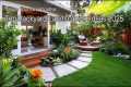 Most Beautiful Backyard Landscaping