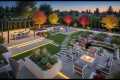 Modern Garden Landscaping Ideas 2025