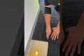 Carpet Tles Tips :Neat Wall-Edge