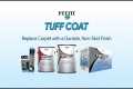 Pettit Paint - Tuff Coat Bass Boat