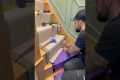 How To Install Carpet (STAIR RUNNER)