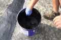 Henry Wet Patch Roof Leak Made Easy