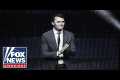 WATCH LIVE: Charlie Kirk's memorial