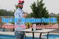 Top 5 DIY Fiberglass Pool Kit
