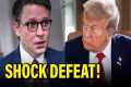 Trump gets WORST NEWS OF TERM as