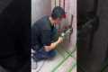 How to Connect Water Pipes Inside the 