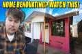 Watch This Before Renovating Your