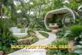 2025 Garden Design Trends: Transform