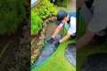 Creative Landscape Design on Garden
