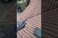 Mystery Leak on Tile Roof