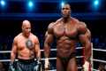 The Giant Thought Tyson Was Too Old…