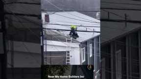 Project #hudson #building #renovation #construction