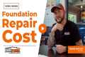 How Much Does Foundation Repair Cost? 