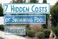 Top 7 Hidden Costs of Inground Pool