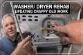 Are my washer and dryer electrical