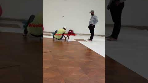 The Real Reason Your Hardwood Floors Aren't Installed