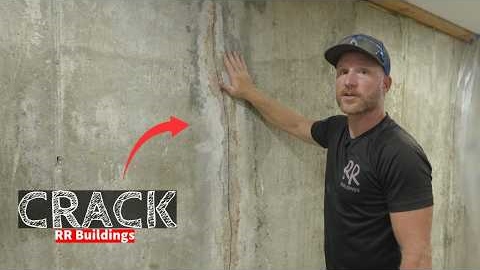 Basement Foundation Crack Repair Saved me $5900