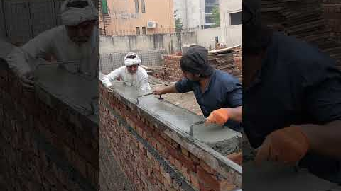 Construction tricks idea #trendingshorts #youtubeshorts #hits #idea