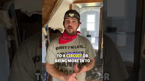 Part 1: Valuable Tips and Solutions for Electrical Safety at the Mystery House